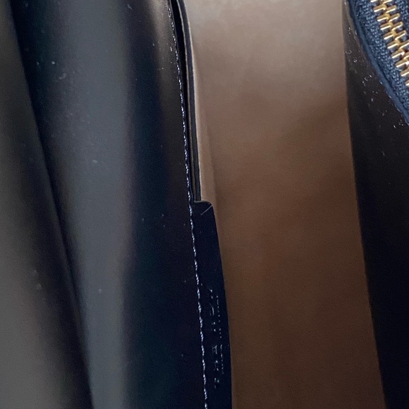 The Row hunting bag 9 - Picture 6 of 8